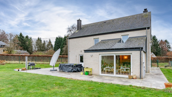 Rue de Transinne - 64 - - 6890