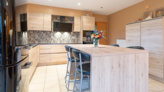 Rue de Transinne - 64 - - 6890