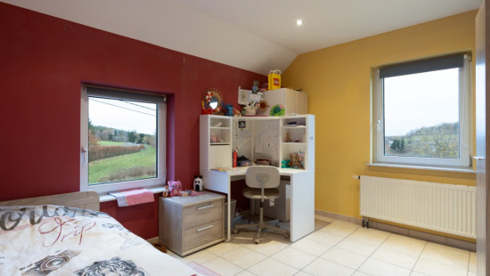 Rue de Transinne - 64 - - 6890