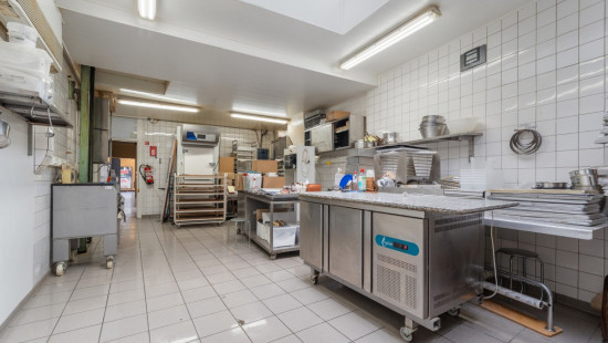 Vlasmarkt - 32 - - 9200