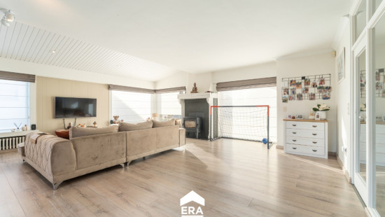 Koning Albertstraat - 128 - - 8210