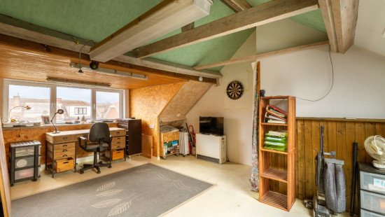 Sterrenlaan - 148 - - 2610