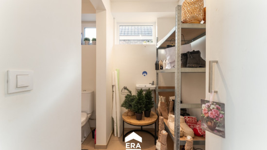 Koning Albertstraat - 128 - - 8210