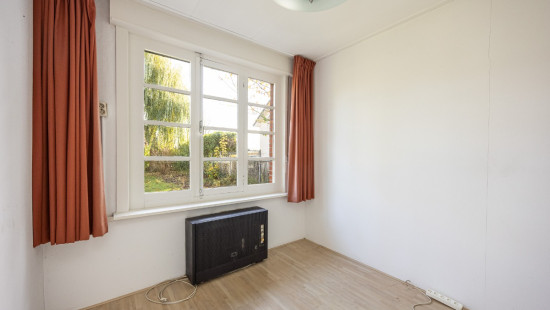 Chaamseweg - 45 - - 2328