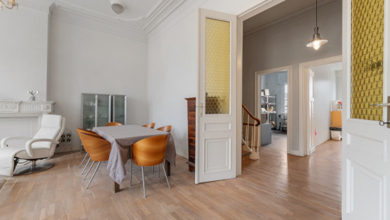 Vlasmarkt - 32 - - 9200