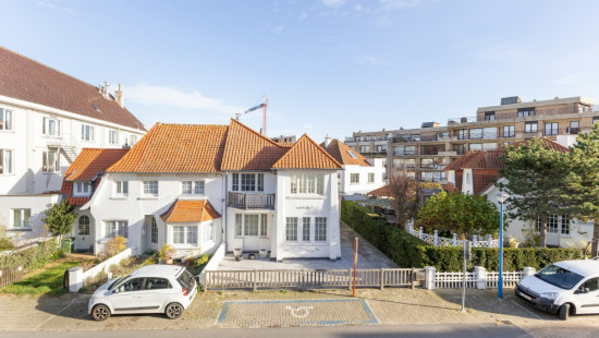 Mariastraat - 9 - 0101 - 8670