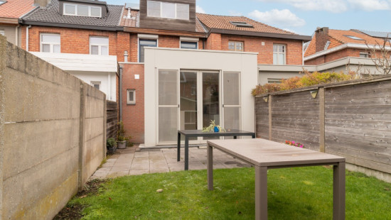 Sterrenlaan - 148 - - 2610