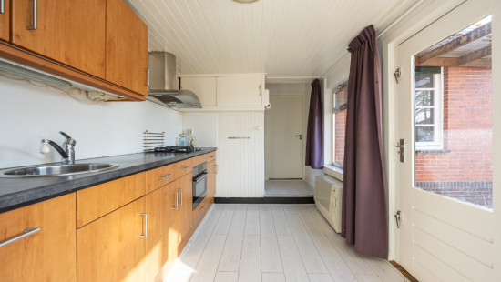 Chaamseweg - 45 - - 2328