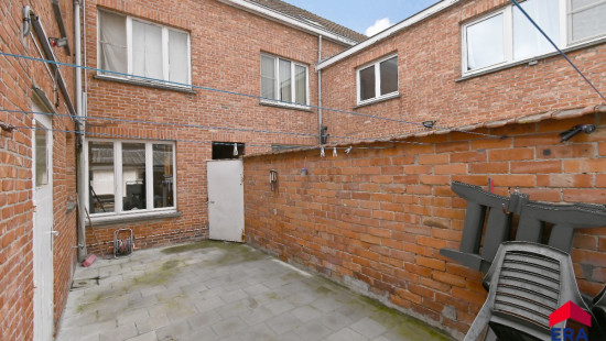 Zuidmoerstraat - 30 - - 9900