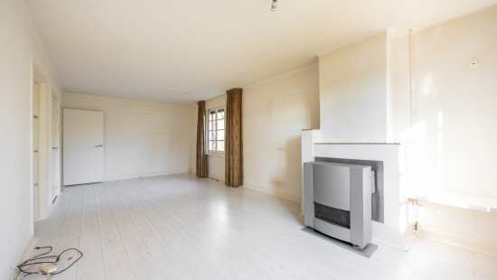 Chaamseweg - 45 - - 2328