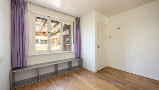 Chaamseweg - 45 - - 2328