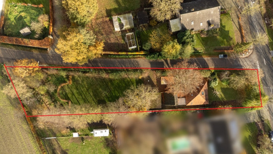 Chaamseweg - 45 - - 2328