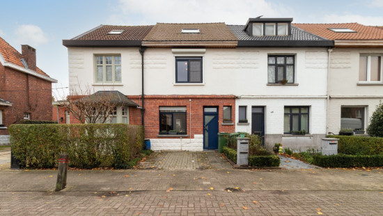 Sterrenlaan - 148 - - 2610