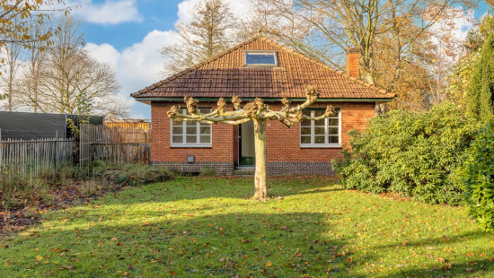 Chaamseweg - 45 - - 2328