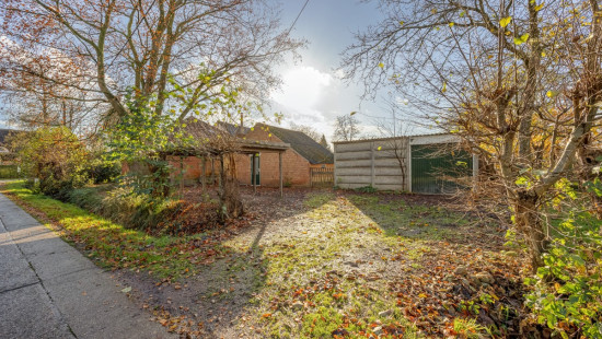 Chaamseweg - 45 - - 2328