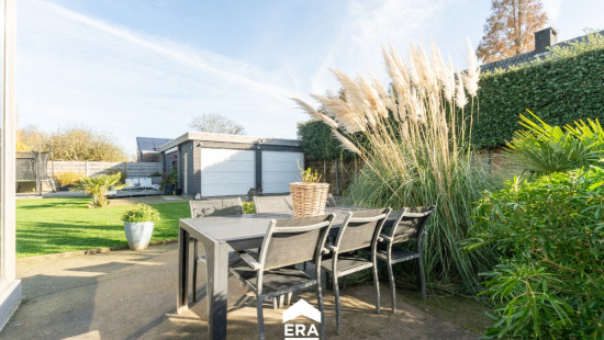 Koning Albertstraat - 128 - - 8210