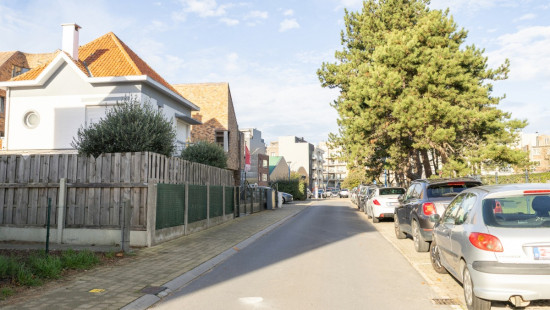 Mariastraat - 9 - 0101 - 8670