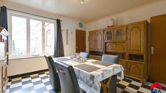 Zuidmoerstraat - 30 - - 9900