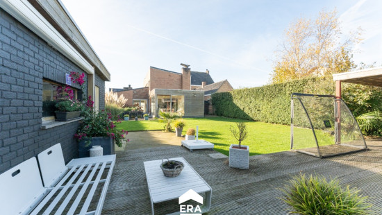 Koning Albertstraat - 128 - - 8210