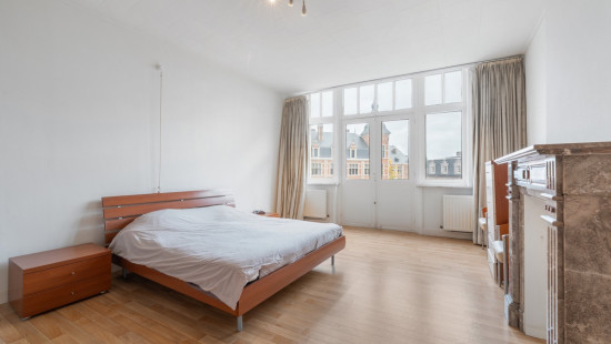 Vlasmarkt - 32 - - 9200