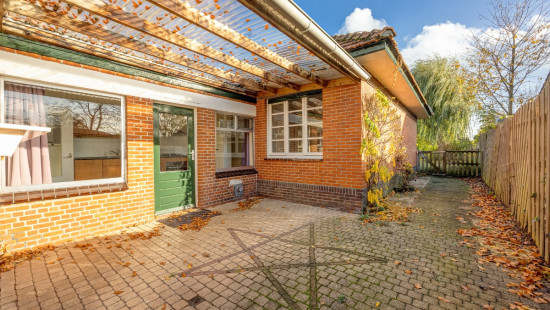 Chaamseweg - 45 - - 2328