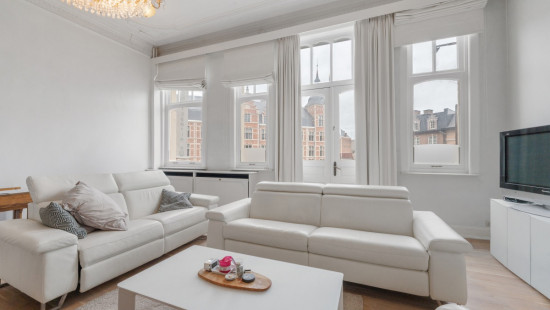 Vlasmarkt - 32 - - 9200