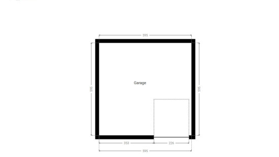 Chaamseweg - 45 - - 2328