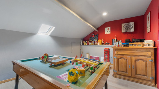 Vlasmarkt - 32 - - 9200