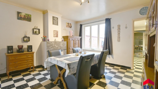 Zuidmoerstraat - 30 - - 9900