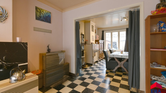 Zuidmoerstraat - 30 - - 9900