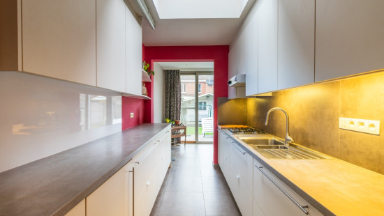 Sterrenlaan - 148 - - 2610