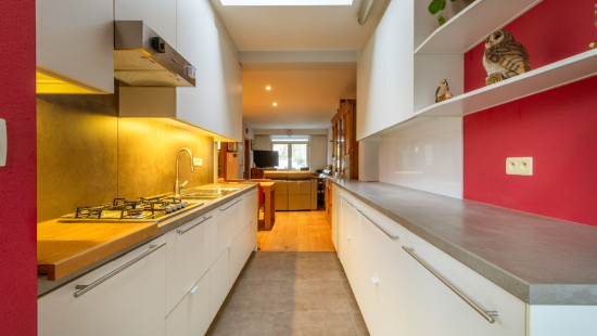 Sterrenlaan - 148 - - 2610