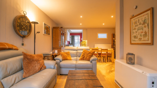 Sterrenlaan - 148 - - 2610