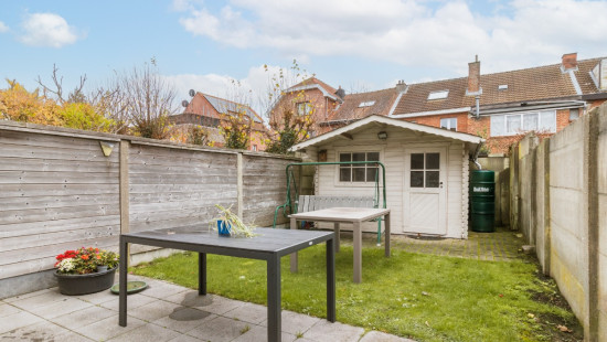 Sterrenlaan - 148 - - 2610