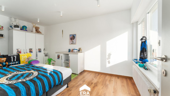 Koning Albertstraat - 128 - - 8210