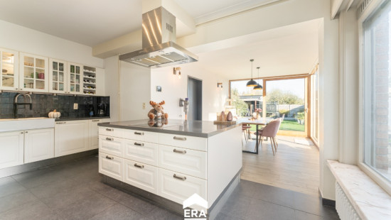 Koning Albertstraat - 128 - - 8210