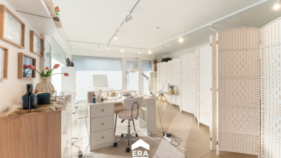 Koning Albertstraat - 128 - - 8210