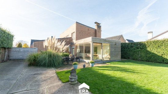 Koning Albertstraat - 128 - - 8210