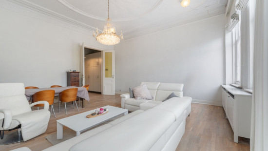 Vlasmarkt - 32 - - 9200