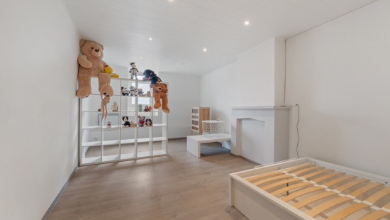 Vlasmarkt - 32 - - 9200