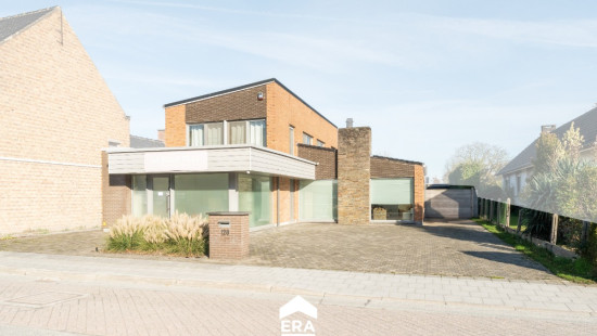 Koning Albertstraat - 128 - - 8210