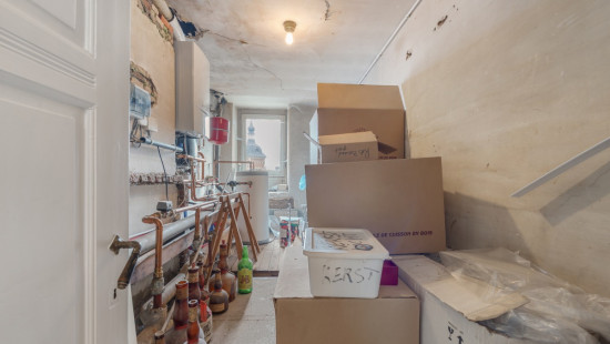 Vlasmarkt - 32 - - 9200