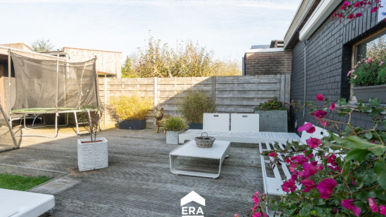 Koning Albertstraat - 128 - - 8210