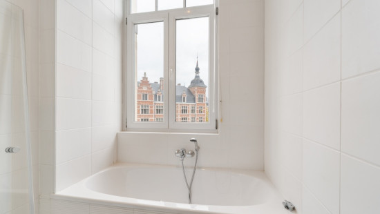 Vlasmarkt - 32 - - 9200