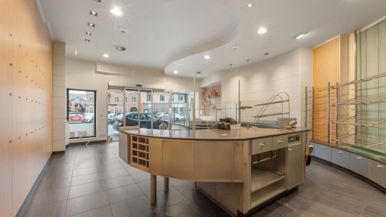 Vlasmarkt - 32 - - 9200