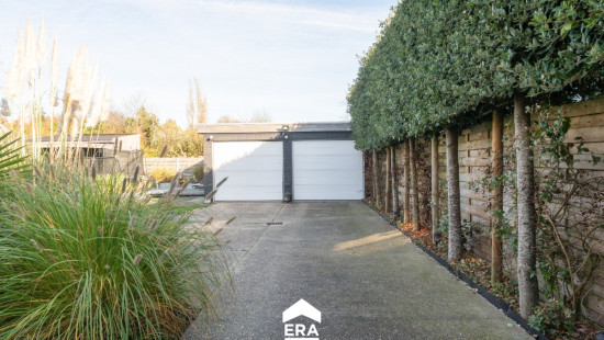 Koning Albertstraat - 128 - - 8210