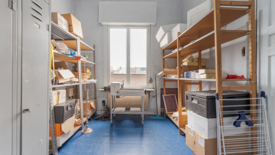 Vlasmarkt - 32 - - 9200