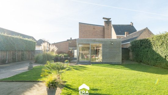 Koning Albertstraat - 128 - - 8210