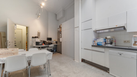 Vlasmarkt - 32 - - 9200