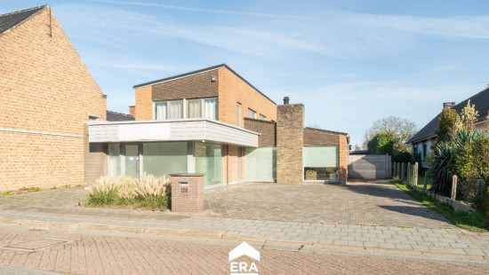 Koning Albertstraat - 128 - - 8210